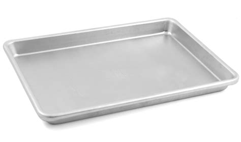 chicago metallic quarter sheet pan|Chicago metallic jelly roll pan.